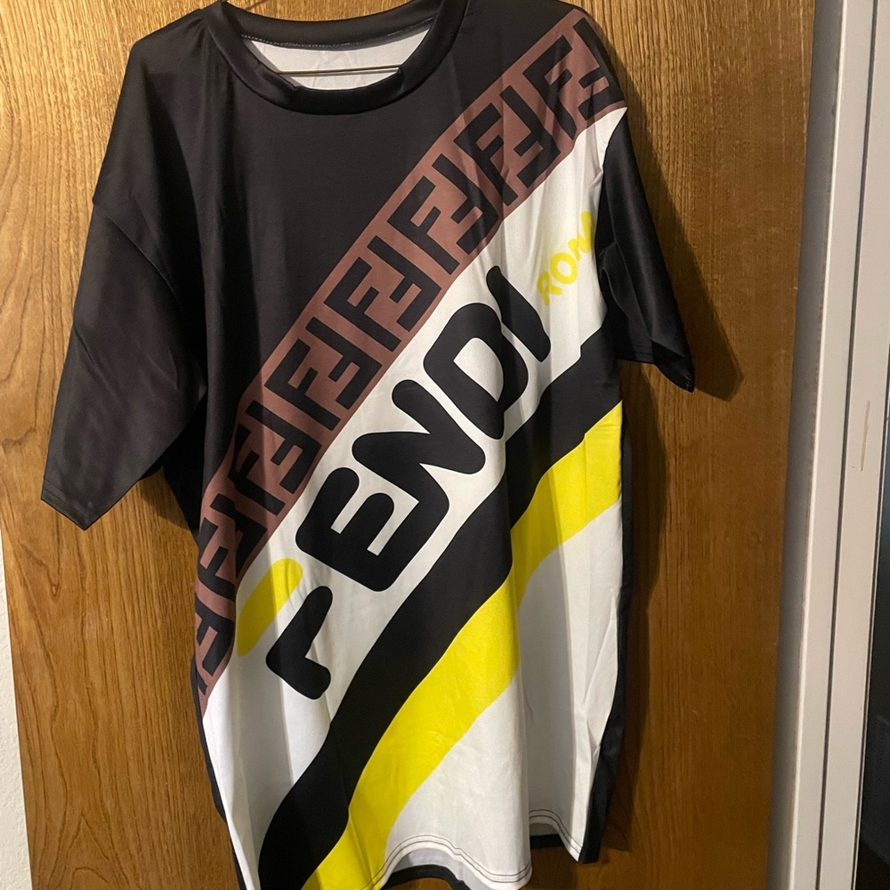 Fashion Shirt